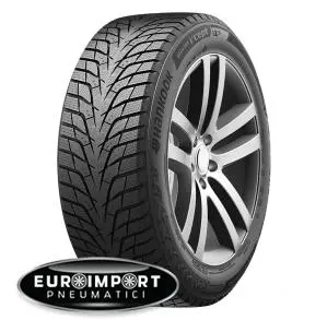 Hankook Winter i cept iz3 w636 225/40 R18 92 H XL  TL BORDINO